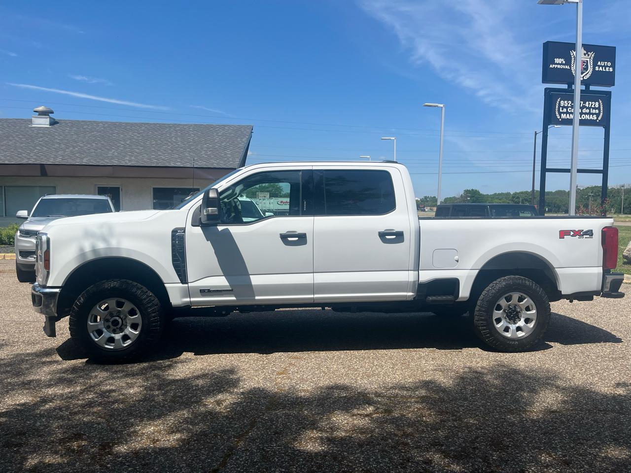ford f-250 super duty 2024 1FT8W2BT6REC22014 image ford f-250 super duty 2024 1FT8W2BT6REC22014 image